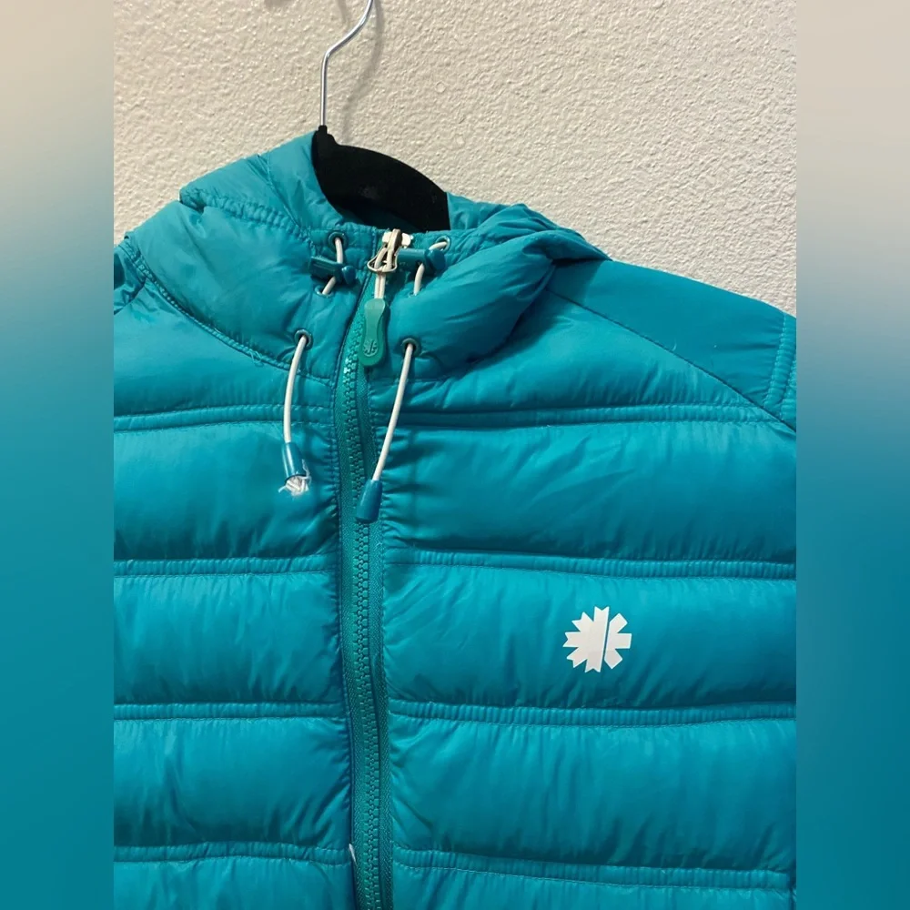 Winter jacket - Picture 2 of 4